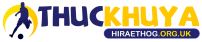 logo thuckhuya